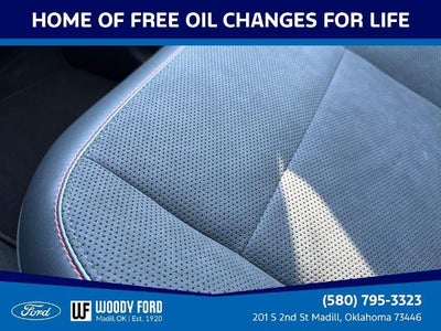2026 Ford Explorer ST 4WD