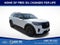 2026 Ford Explorer ST 4WD