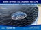 2026 Ford Explorer ST 4WD