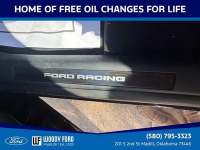 2027 Ford Explorer ST 4WD