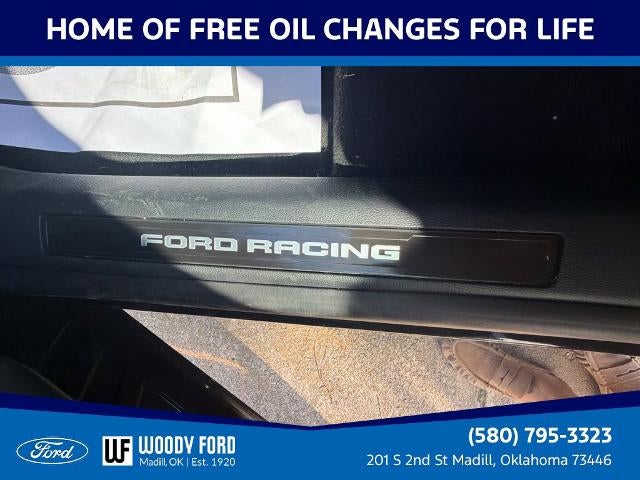 2027 Ford Explorer ST 4WD