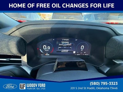2027 Ford Explorer ST 4WD