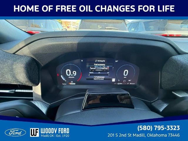2027 Ford Explorer ST 4WD
