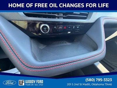 2027 Ford Explorer ST 4WD