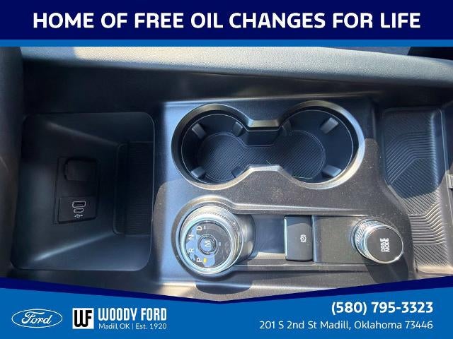 2027 Ford Explorer ST 4WD