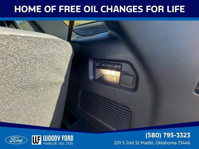 2027 Ford Explorer ST 4WD
