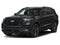 2027 Ford Explorer ST 4WD