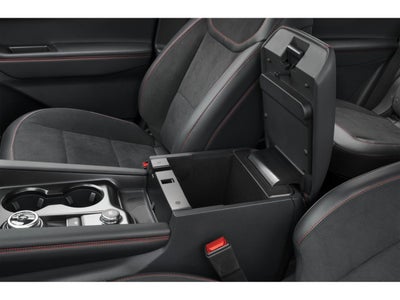 2027 Ford Explorer ST 4WD