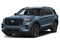 2027 Ford Explorer ST 4WD