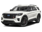 2026 Ford Explorer ST 4WD