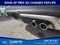 2027 Ford Explorer Platinum 4WD