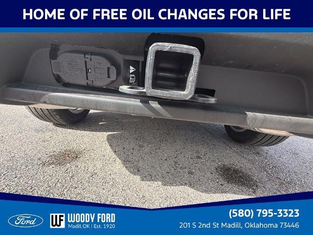 2027 Ford Explorer Platinum 4WD