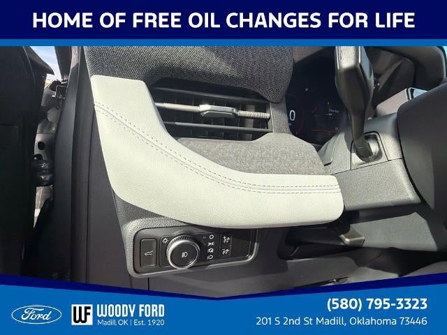 2027 Ford Explorer Platinum 4WD