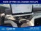 2027 Ford Explorer Platinum 4WD