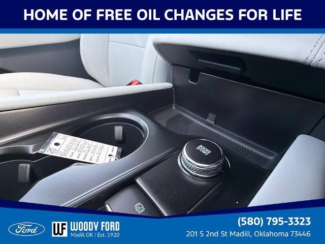 2027 Ford Explorer Platinum 4WD