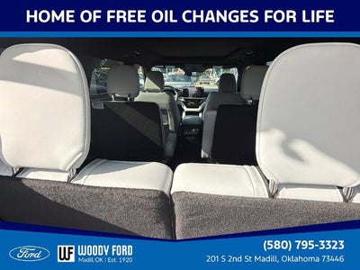 2027 Ford Explorer Platinum 4WD