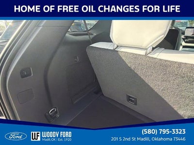 2027 Ford Explorer Platinum 4WD