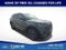 2027 Ford Explorer Platinum 4WD