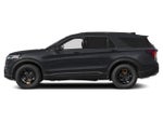 2026 Ford Explorer Tremor 4WD