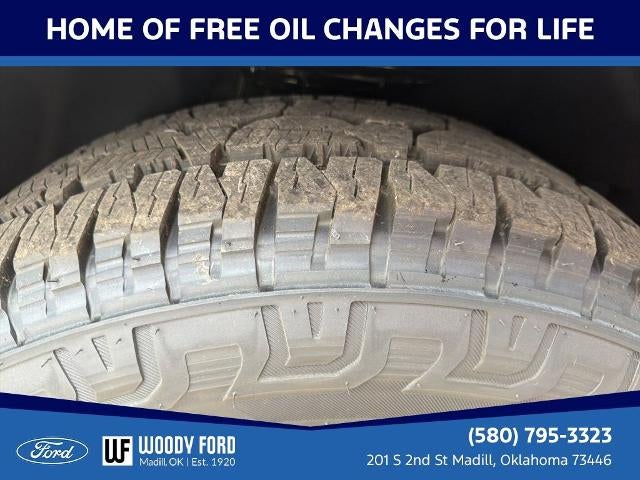2026 Ford Explorer Tremor 4WD
