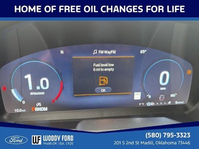 2026 Ford Explorer Tremor 4WD