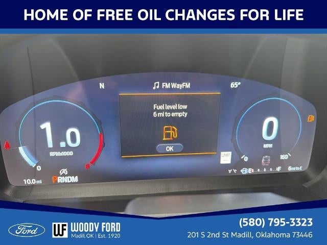 2026 Ford Explorer Tremor 4WD
