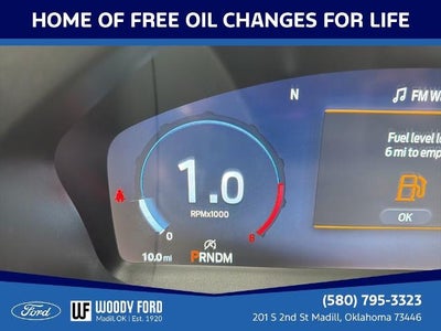 2026 Ford Explorer Tremor 4WD