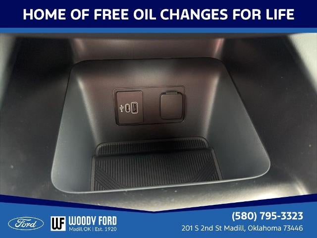 2026 Ford Explorer Tremor 4WD