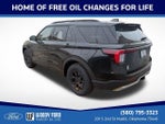 2026 Ford Explorer Tremor 4WD