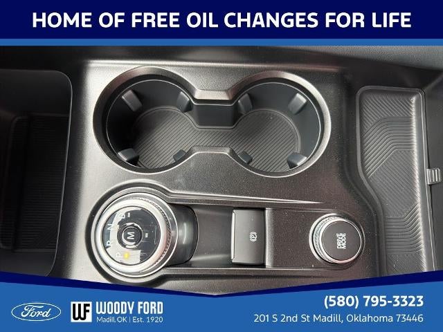 2026 Ford Explorer Tremor 4WD