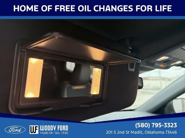 2026 Ford Explorer Tremor 4WD