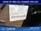 2026 Ford Explorer Tremor 4WD