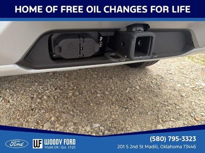 2026 Ford Explorer Tremor 4WD