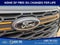 2026 Ford Explorer Tremor 4WD