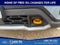 2026 Ford Explorer Tremor 4WD