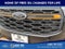 2026 Ford Explorer Tremor 4WD