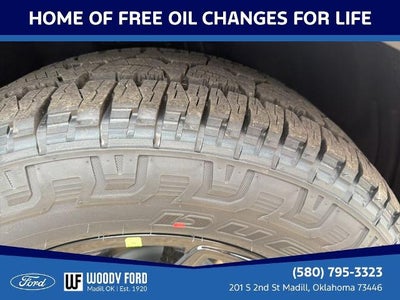 2026 Ford Explorer Tremor 4WD