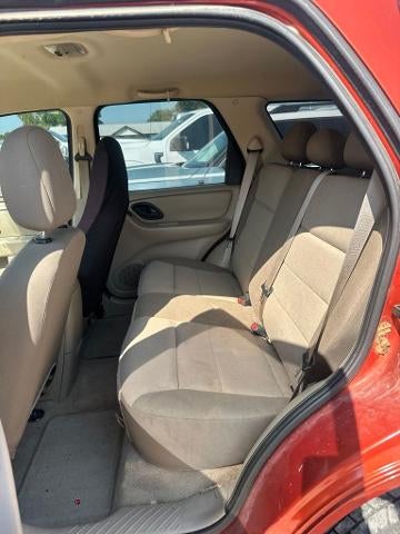2007 Ford Escape 2WD 4dr I4 Auto XLS