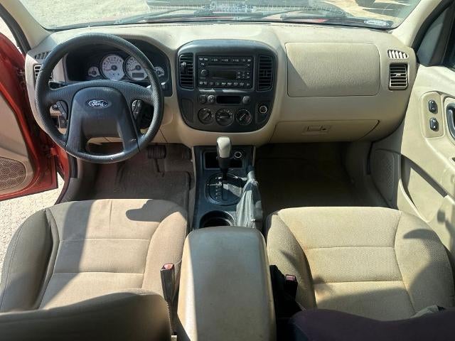 2007 Ford Escape 2WD 4dr I4 Auto XLS