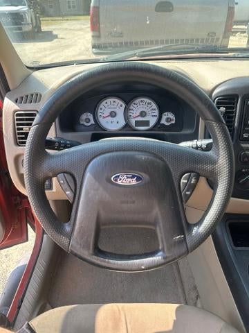 2007 Ford Escape 2WD 4dr I4 Auto XLS