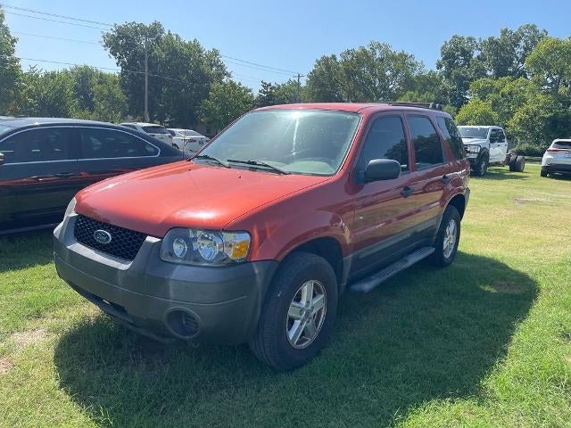 2007 Ford Escape 2WD 4dr I4 Auto XLS