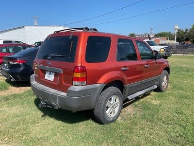 2007 Ford Escape 2WD 4dr I4 Auto XLS
