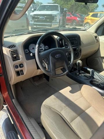 2007 Ford Escape 2WD 4dr I4 Auto XLS