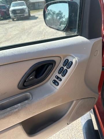 2007 Ford Escape 2WD 4dr I4 Auto XLS