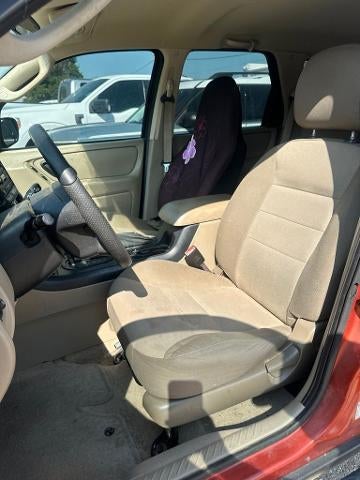 2007 Ford Escape 2WD 4dr I4 Auto XLS