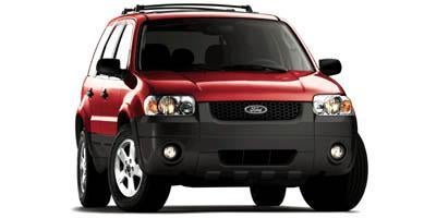 2007 Ford Escape 2WD 4dr I4 Auto XLS