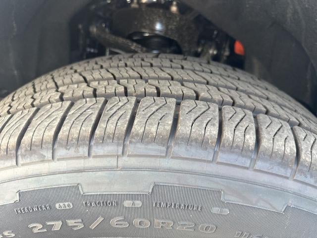 2025 Ford F-150 Lightning Flash 4WD SuperCrew 5.5' Box