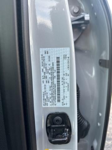 2025 Ford F-150 Lightning Flash 4WD SuperCrew 5.5' Box