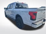 2025 Ford F-150 Lightning Flash 4WD SuperCrew 5.5' Box