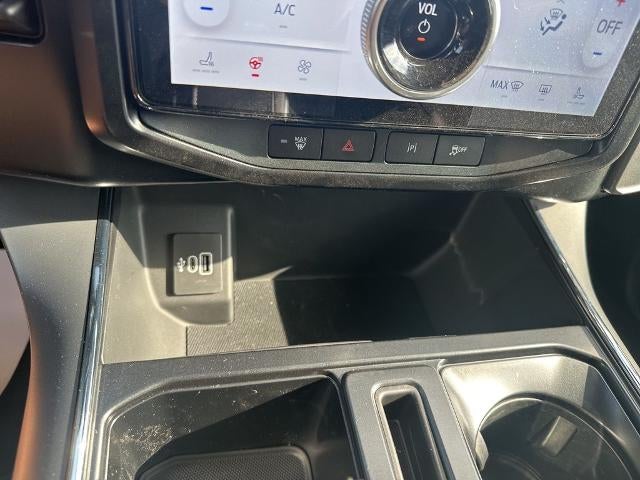 2025 Ford F-150 Lightning Flash 4WD SuperCrew 5.5' Box